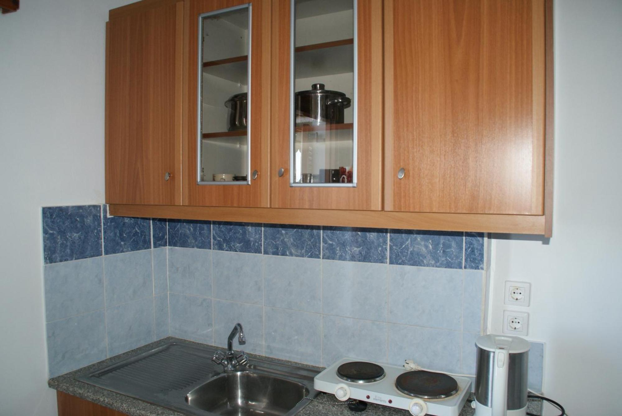 Raymondos Apartments Lassi  Quarto foto