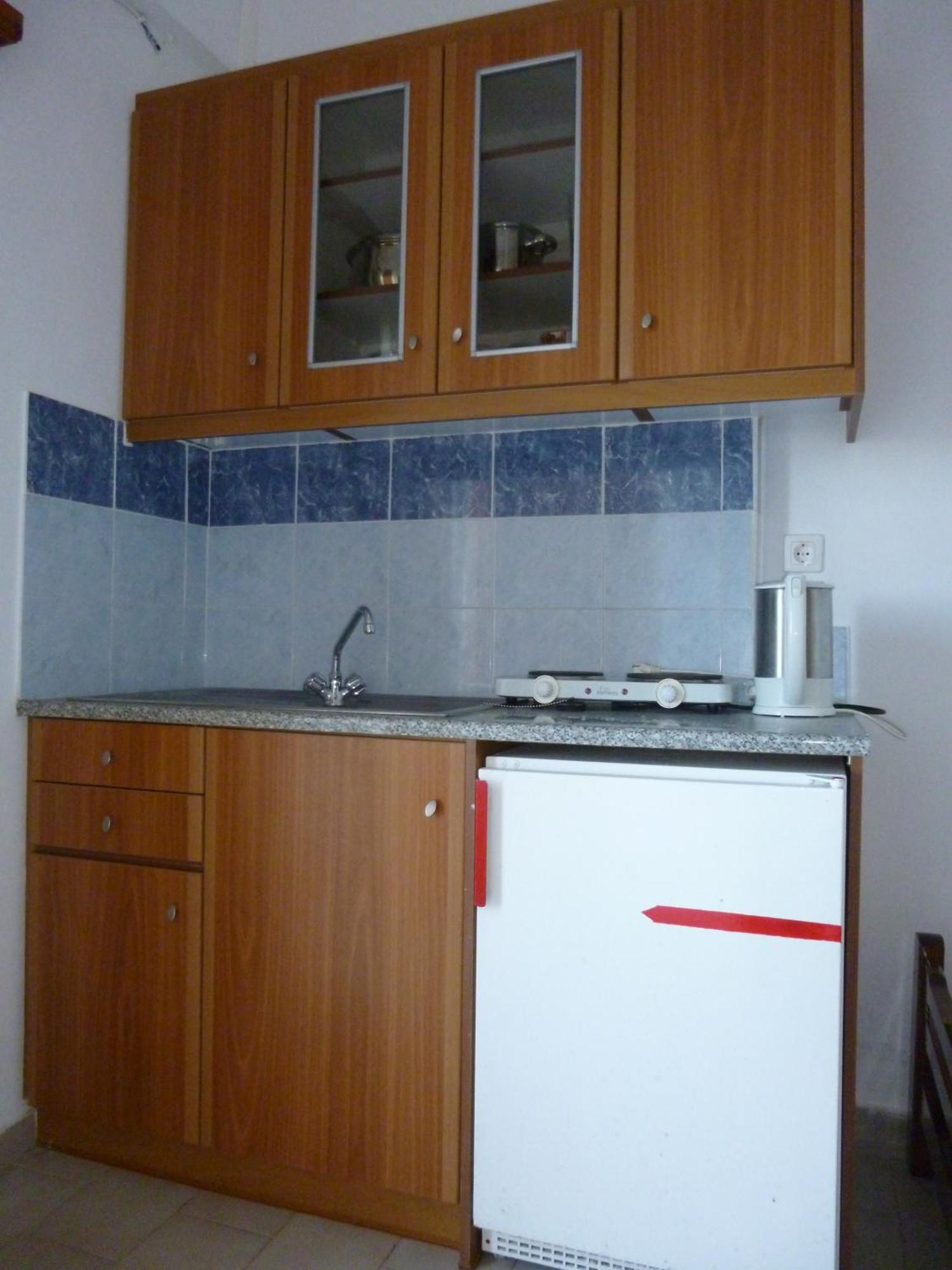 Raymondos Apartments Lassi  Quarto foto