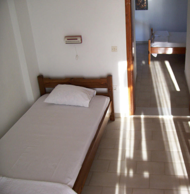 Raymondos Apartments Lassi  Quarto foto